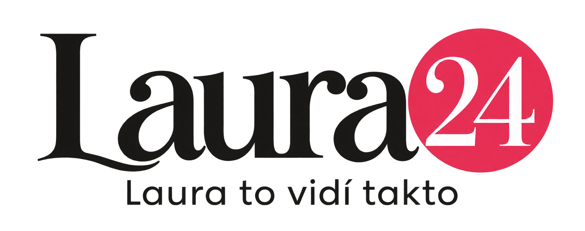 Laura24 – Laura to vidí takto